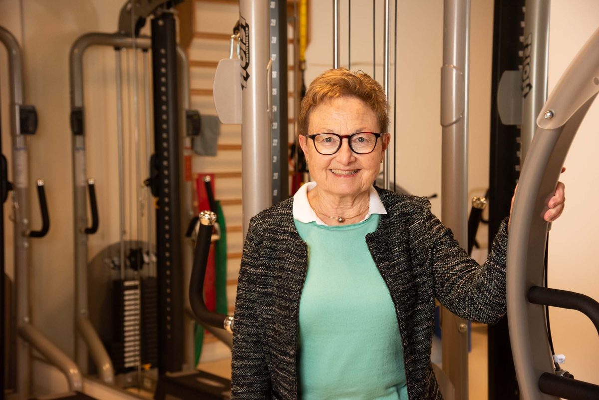 Kathrin Hauswirth